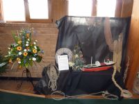 Flower Festival June 2012 - Port Talbot Docks